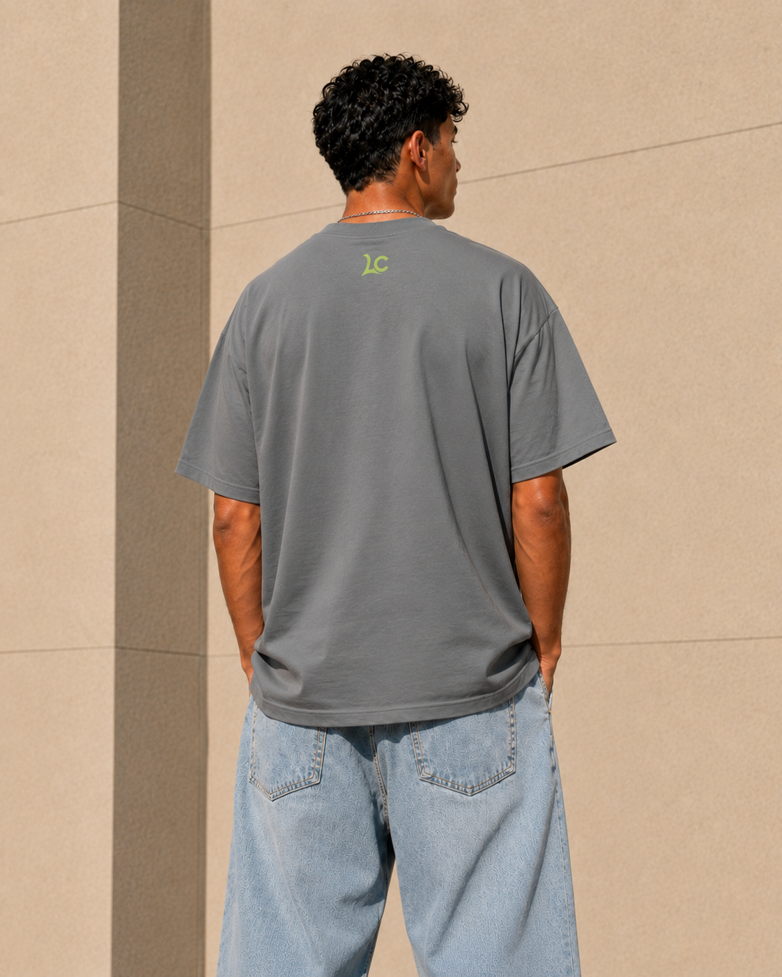Lucent Predator - Snake - Tee