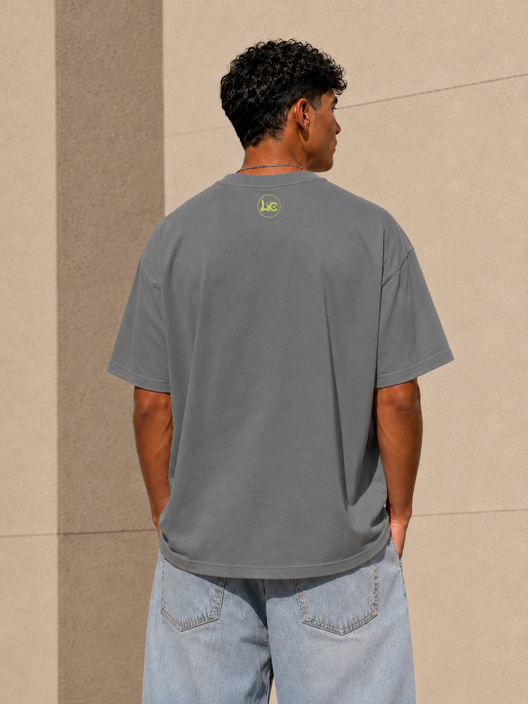 Lucent Predator - Predator Eye - Tee