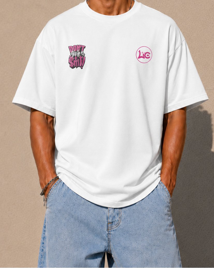 Pink Panther (Don't Give A S.)