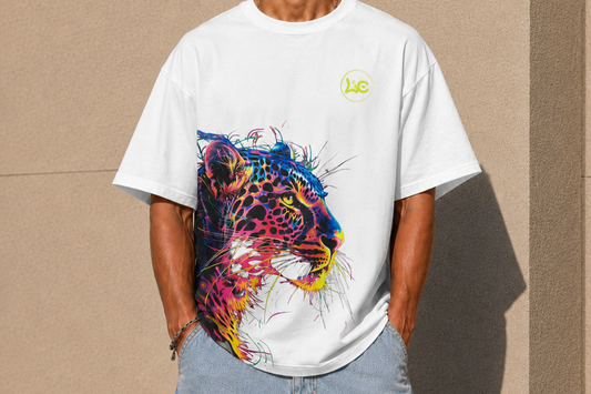 Lucent Predator - Neon Tiger