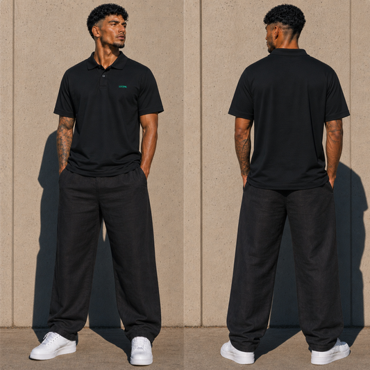 Lucent Polo