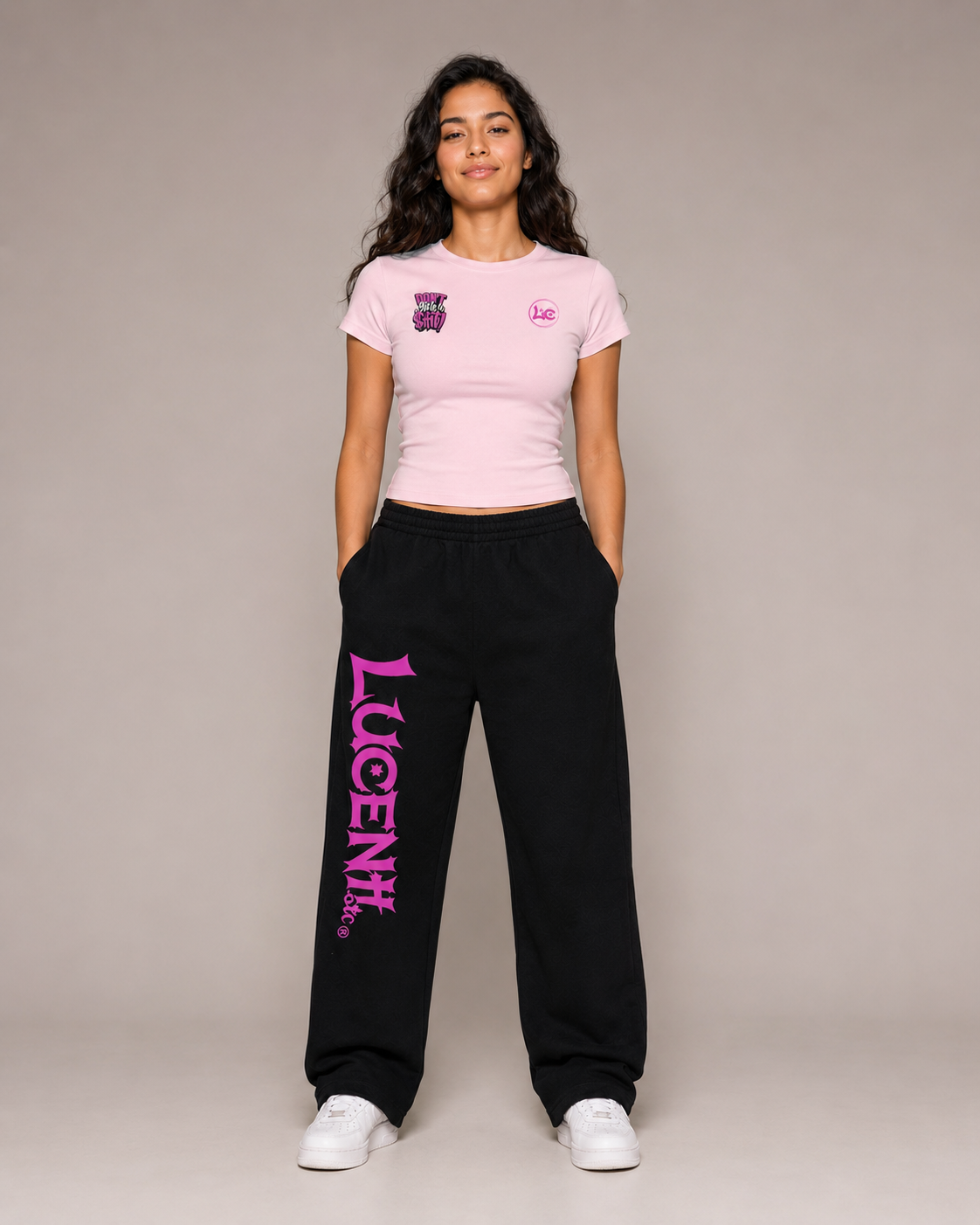 Pink Panther T-Shirt