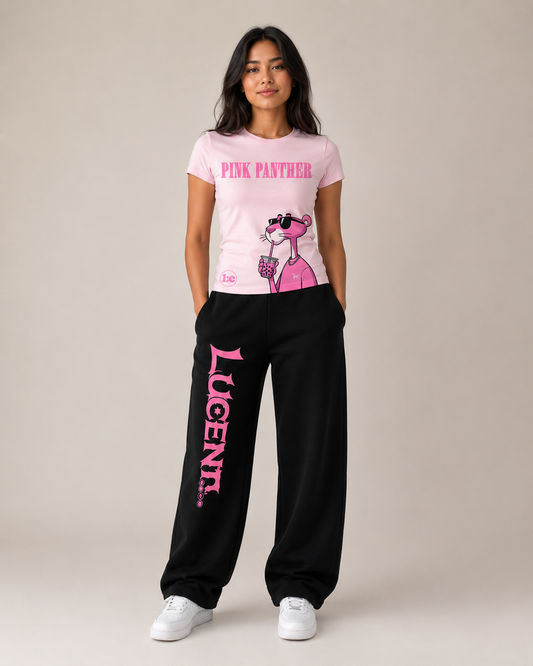 Lucent "Pink Panther" Tee