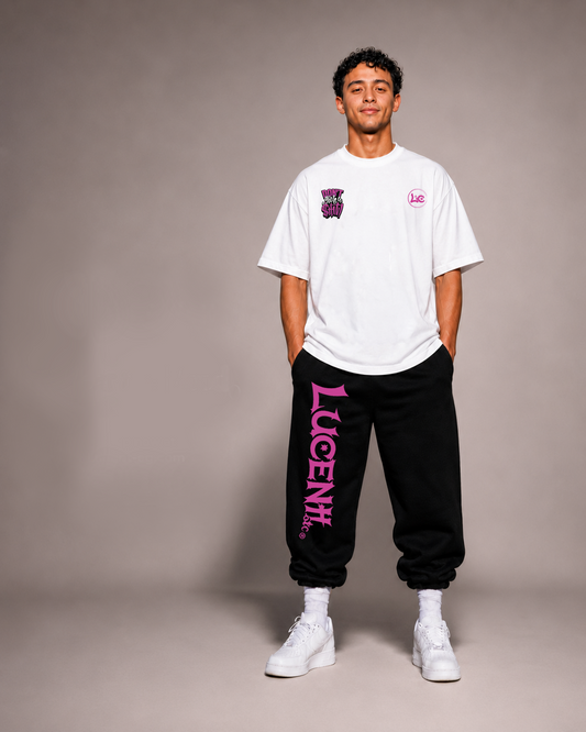 Lucent "Pink Panther" Pants ONLY