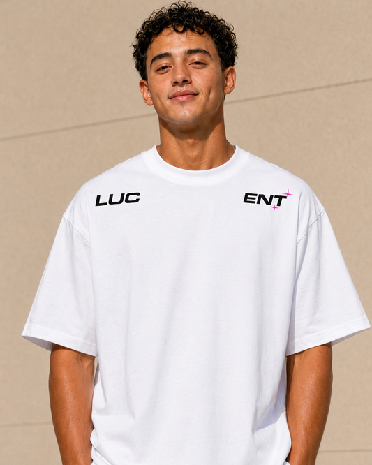 LUCENT - SAY LESS - Tee