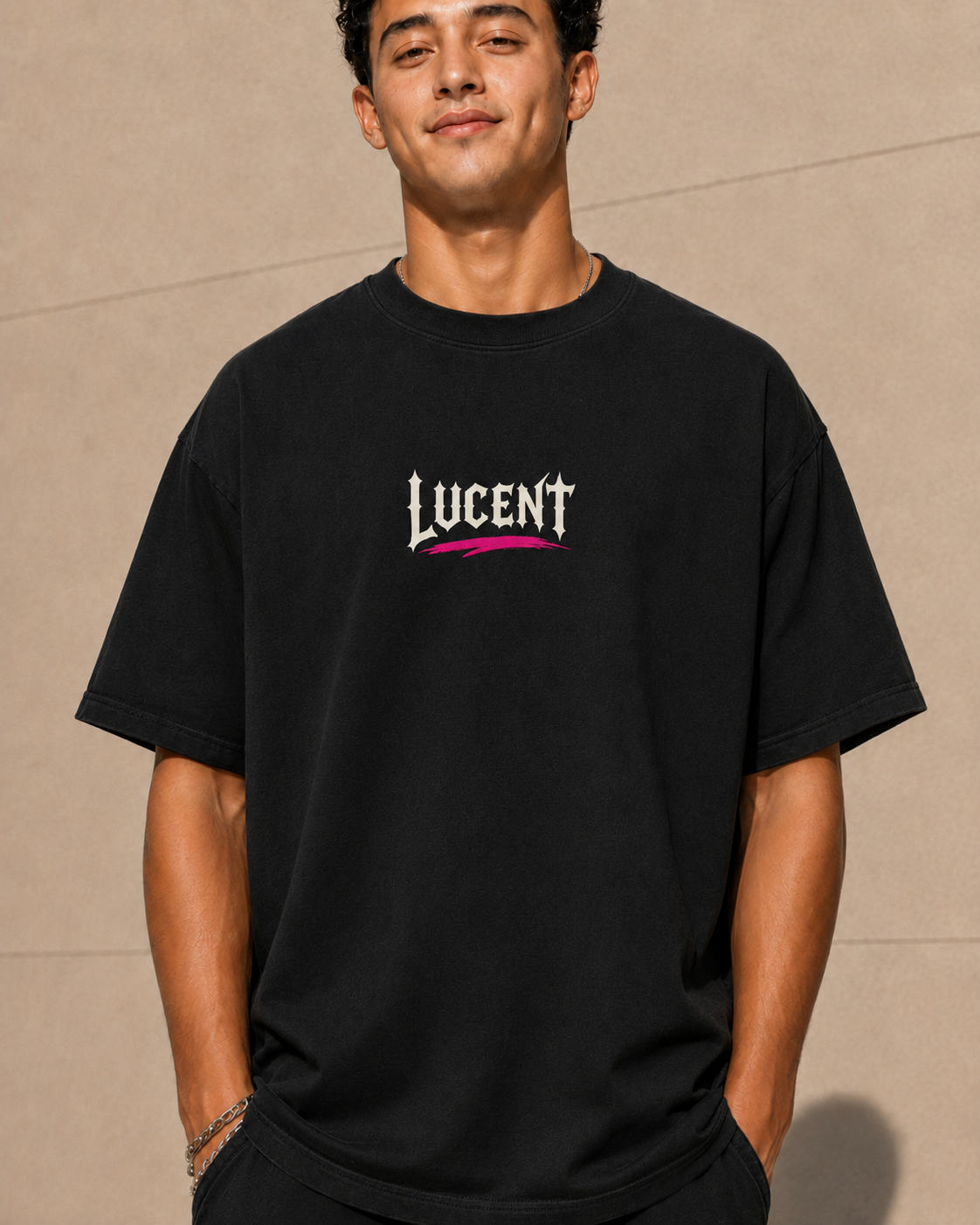LUCENT - GOOD STORIES - Tee