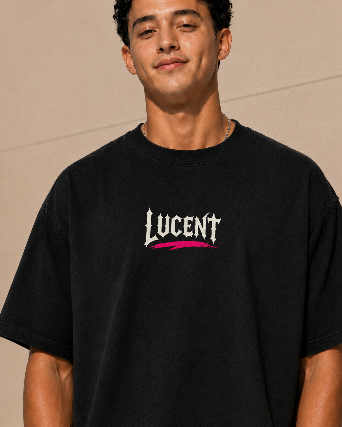 LUCENT - GOOD STORIES - Tee