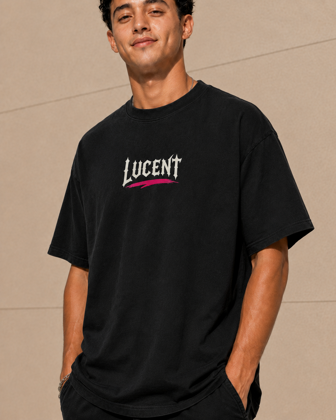 LUCENT - GOOD STORIES - Tee