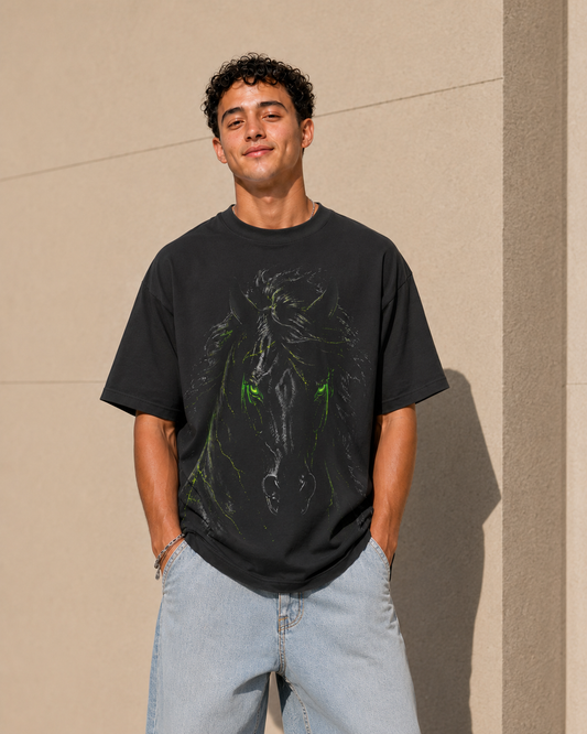 Lucent Predator - Predator Horse - Tee