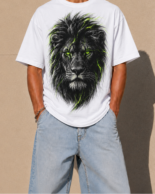 Lucent Predator - Predator Lion