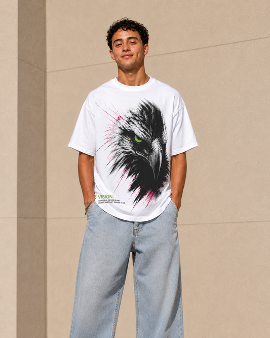 Lucent Predator - Eagle - Tee