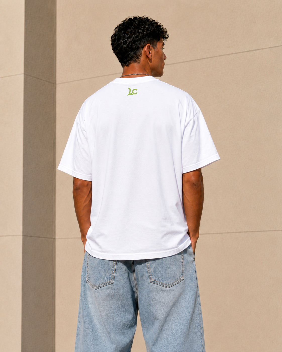 Lucent Predator - Snake - Tee