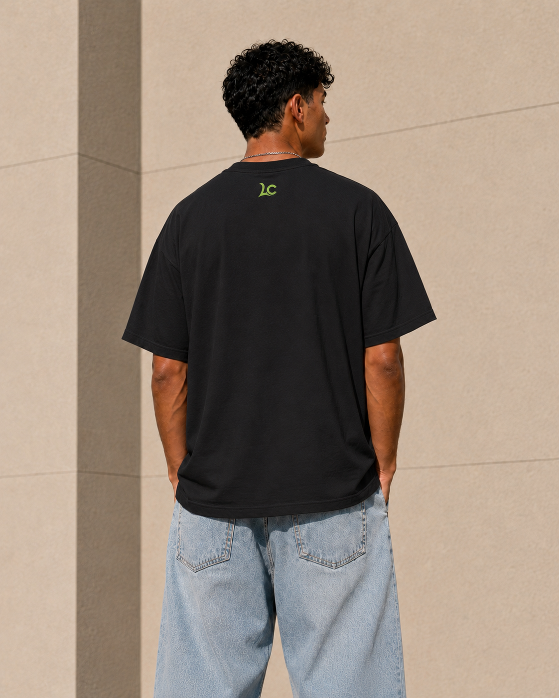 Lucent Predator - Snake - Tee