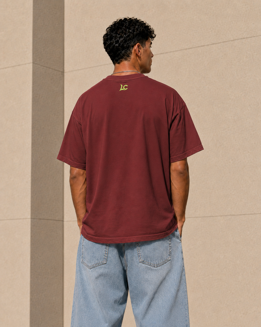 Lucent Predator - Snake - Tee