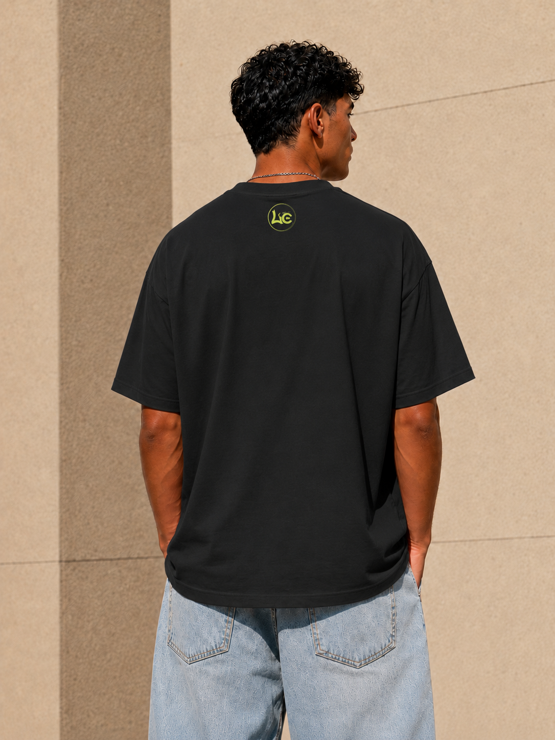 Lucent Predator - Predator Eye - Tee