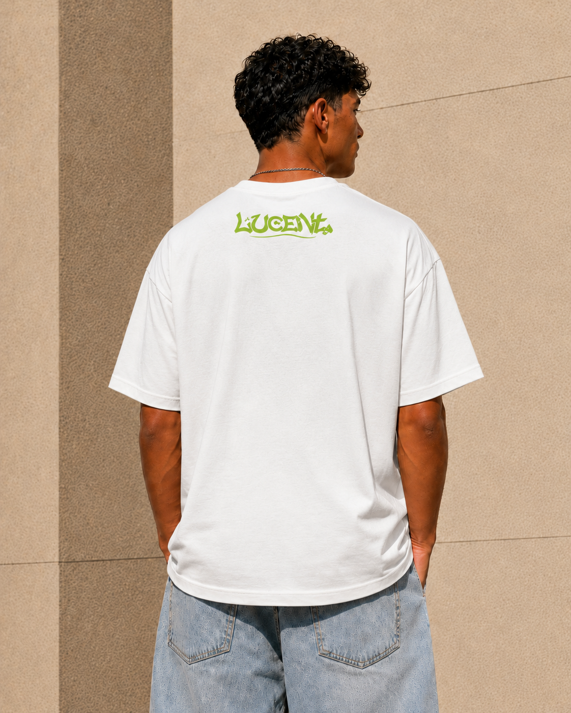 Lucent Predator - Neural Wolf - Tee