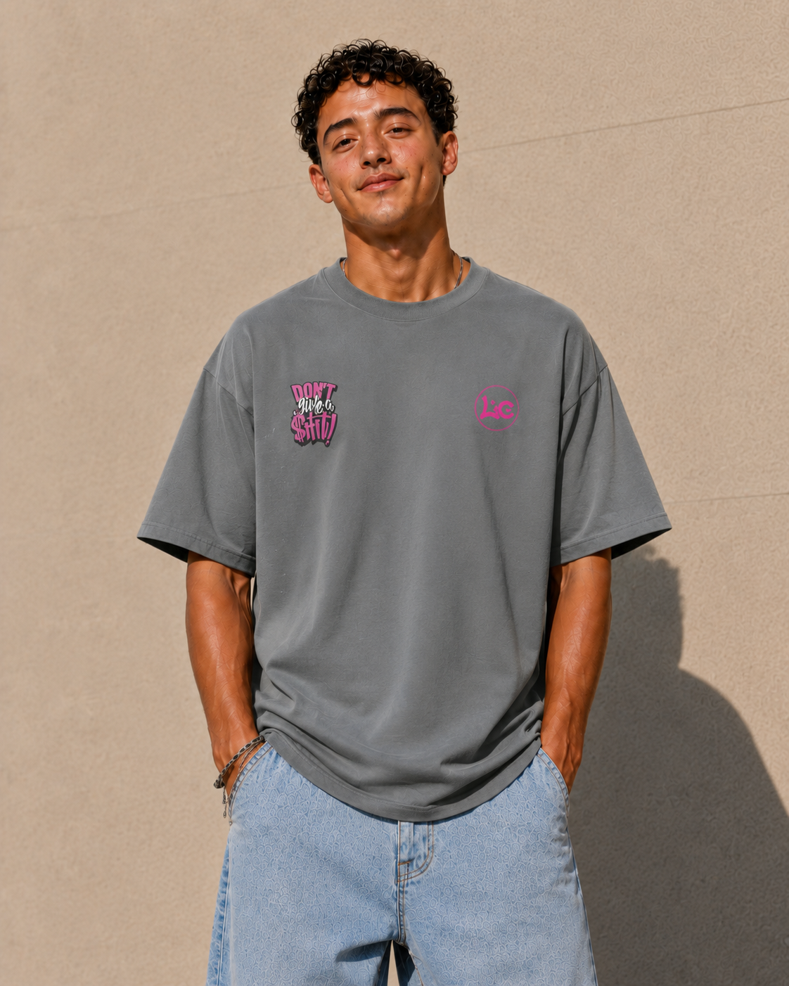 Pink Panther T-Shirt