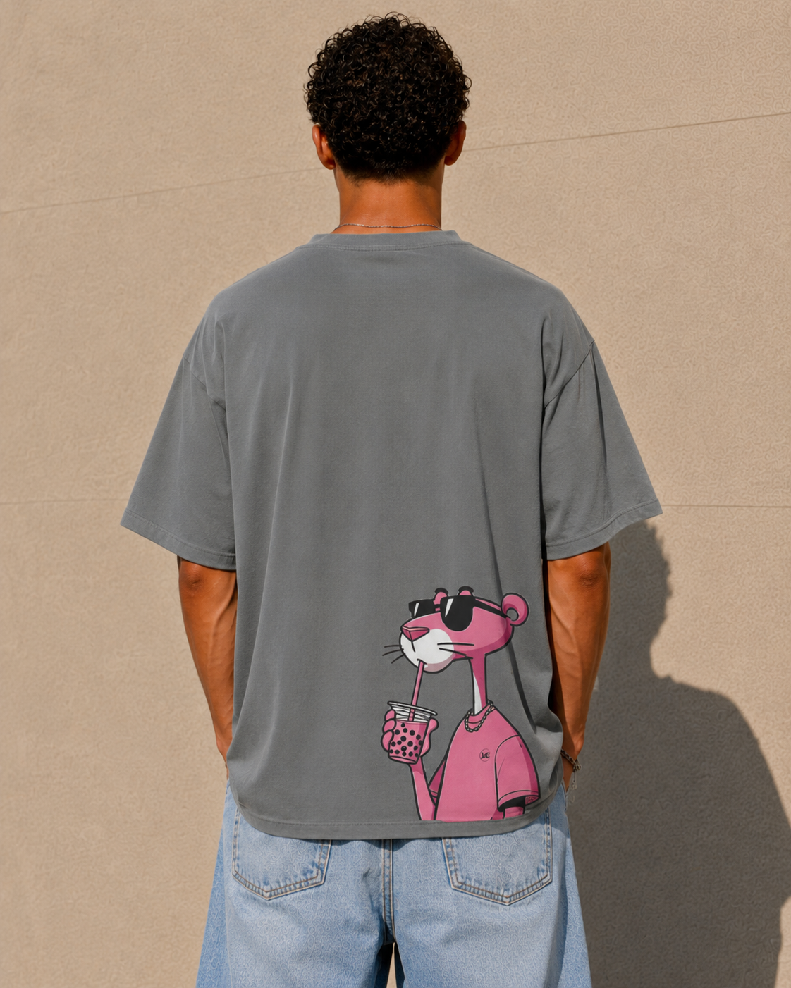 Pink Panther T-Shirt