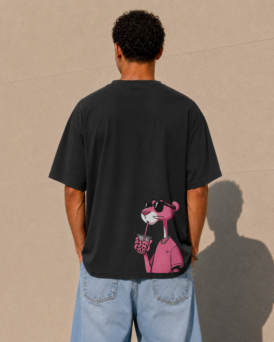 Pink Panther T-Shirt
