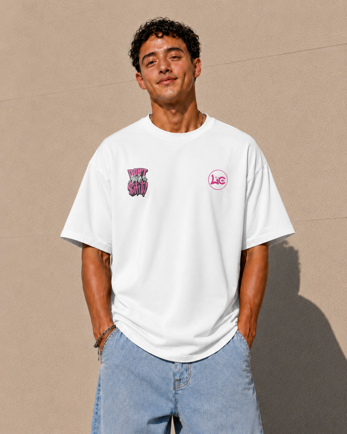 Pink Panther T-Shirt