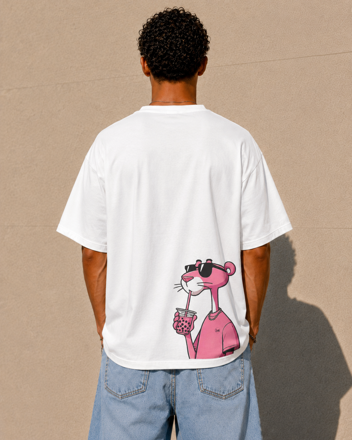 Pink Panther T-Shirt