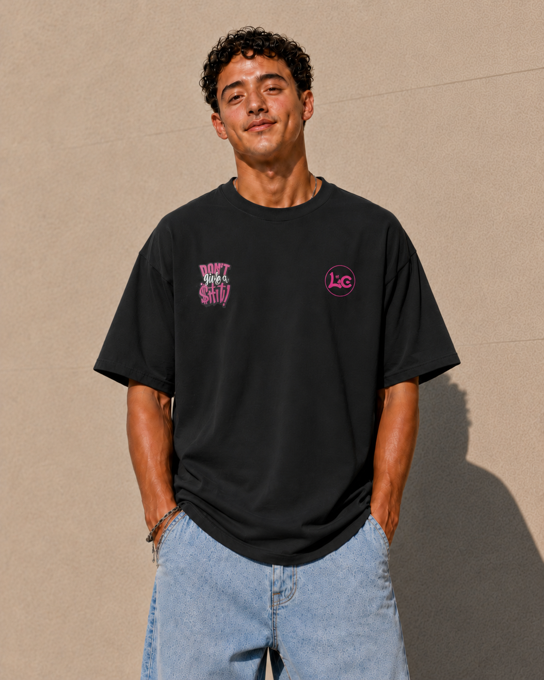 Pink Panther T-Shirt