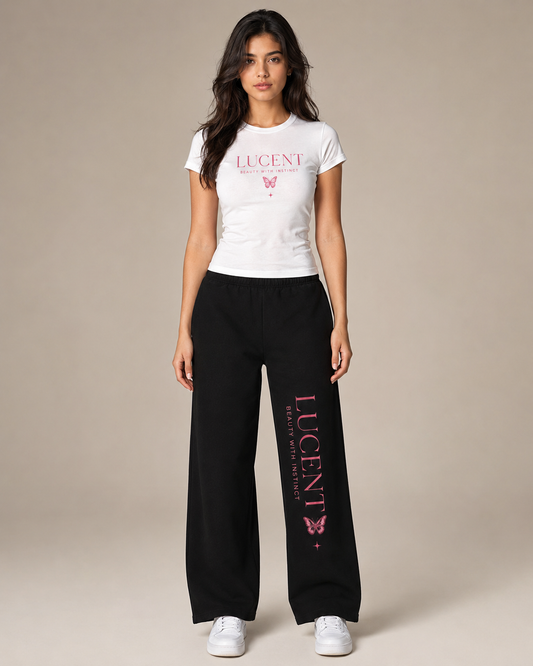 Lucent Aura - Fatal Bloom - Pants ONLY