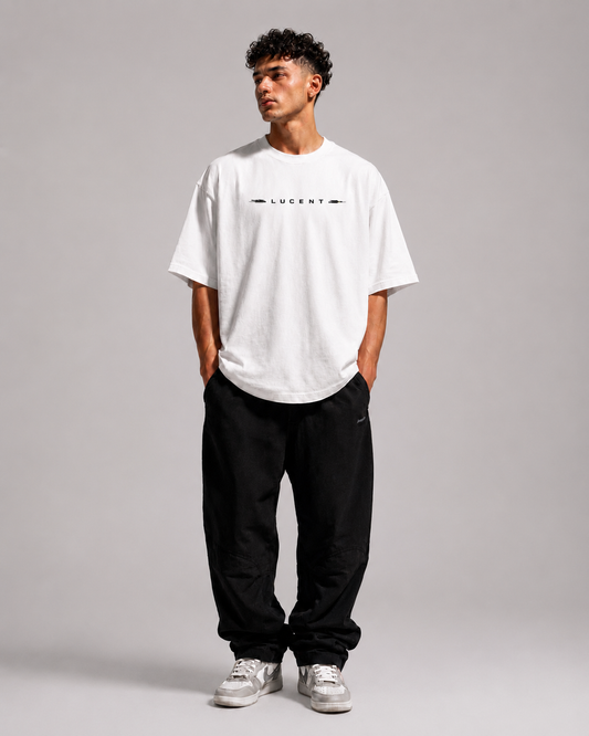 Lucent Alpha - Built On Instinct - Tee