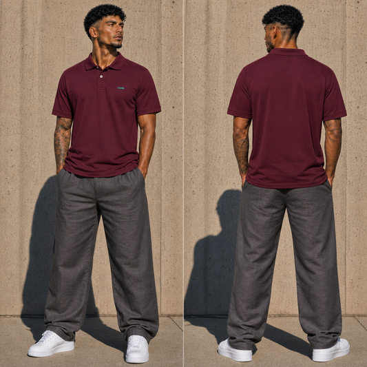 Lucent Polo
