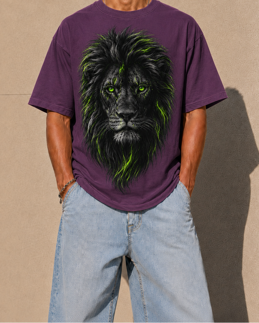 Lucent Predator - Predator Lion