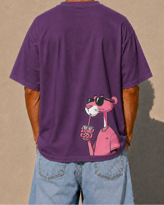 Pink Panther (Don't Give A S.)