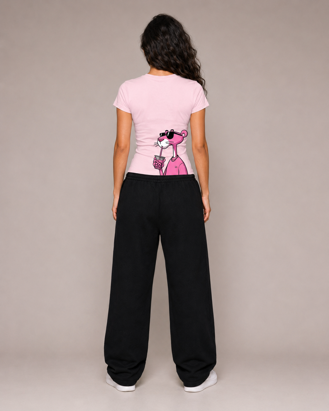 Pink Panther T-Shirt