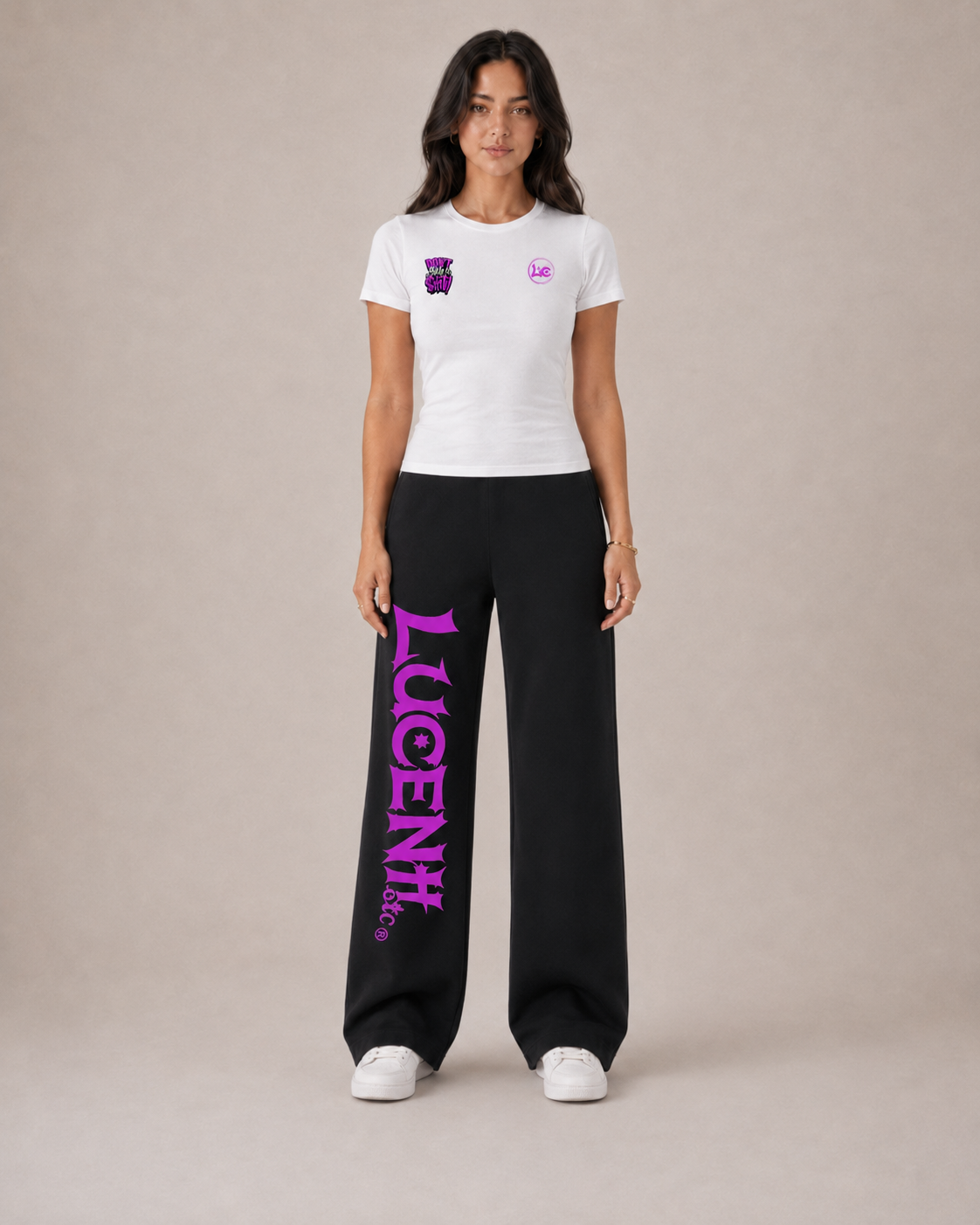 Lucent "Pink Panther" Pants ONLY