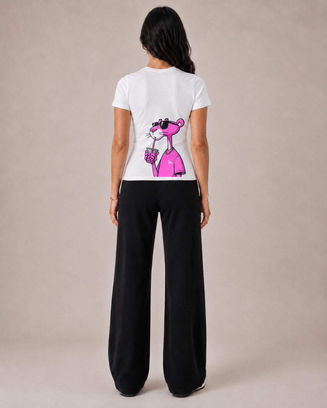 Pink Panther T-Shirt