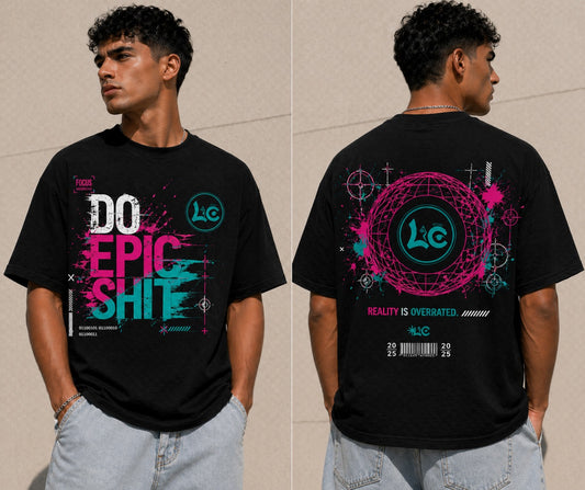 Lucent "Epic" Tee